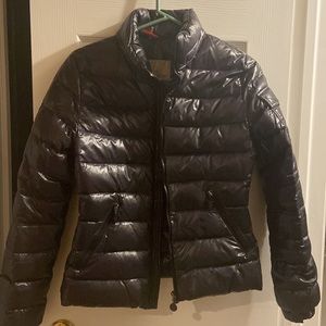Moncler jacket, size S